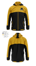 Cedar Grove Panthers 15867678 Windbreaker - 1