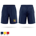 Downeast EMS Athletic Shorts With Pockets - 1