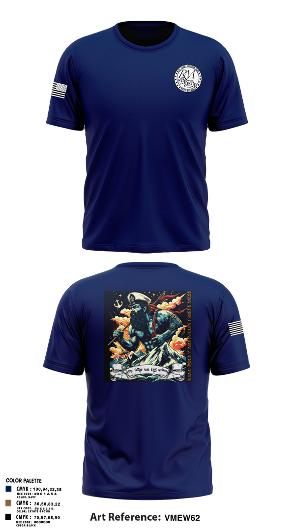 Short Sleeve Performance Shirt, Ntag Rocky Mountain, , Teamtime, Team time, sublimation, custom sports apparel, team uniforms, spirit wear, spiritwear, sports uniforms, custom shirts, team store, custom team store, fundraiser sports, apparel fundraiser
