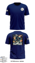 Ntag Rocky Mountain 83988084 Old School Cotton Feel Shirt - 2