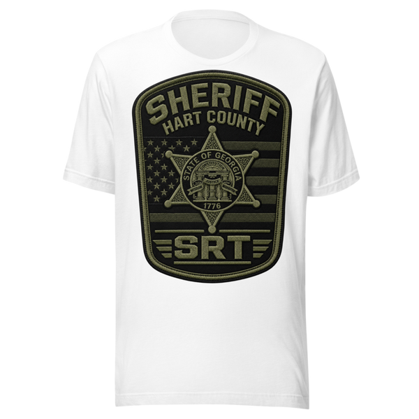 Unisex Staple T-Shirt - White