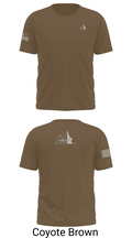 LARPstar 38068148 Short Sleeve Performance Shirt - 16