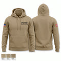 Dane County Sheriff’s Office Hoodie - 1