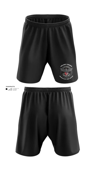 Athletic Shorts With Pockets, 11th MDB, Army, Teamtime, Team time, sublimation, custom sports apparel, team uniforms, spirit wear, spiritwear, sports uniforms, custom shirts, team store, custom team store, fundraiser sports, apparel fundraiser