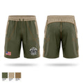 Dawson County Sheriff’s Office Athletic Shorts With Pockets - 1