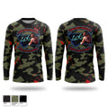 Flow State Athletics 58611211 Long Sleeve Performance Shirt 2