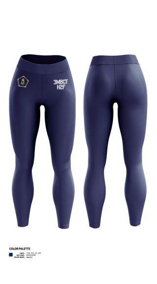 Womens Leggings, 3BCT H2F, Army, Teamtime, Team time, sublimation, custom sports apparel, team uniforms, spirit wear, spiritwear, sports uniforms, custom shirts, team store, custom team store, fundraiser sports, apparel fundraiser