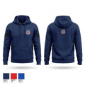 Strasburg Police Hoodie - 1