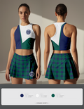 Mount St Mary Academy Dance 28336697 Skort - 1