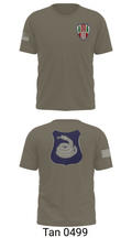 1569th MTC 38371525 Old School Cotton Feel Shirt - 8