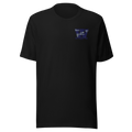 Freeland Whippets Unisex Staple T-Shirt | Bella + Canvas 3001