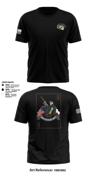 Old School Cotton Feel Shirt, Human Smuggling, Police, Teamtime, Team time, sublimation, custom sports apparel, team uniforms, spirit wear, spiritwear, sports uniforms, custom shirts, team store, custom team store, fundraiser sports, apparel fundraiser