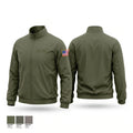 Sheriff Windbreaker - 1