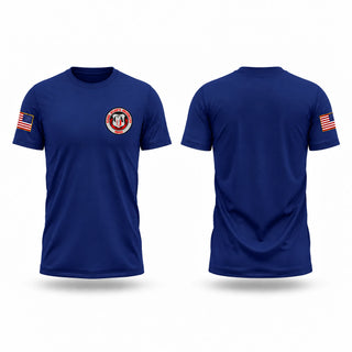 Short Sleeve Performance Shirt, CLARK ATLANTA UNIVERSITY POLICE DEPARTMENT, Police, Teamtime, Team time, sublimation, custom sports apparel, team uniforms, spirit wear, spiritwear, sports uniforms, custom shirts, team store, custom team store, fundraiser sports, apparel fundraiser