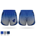 Wayne Community High School Wrestling Women's Shorts - 1