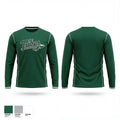 Tribes 82829702 Long Sleeve Performance Shirt 1