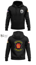 Wicomico Composite Squadron 95432076 Hoodie - 1