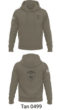Piedmont Police 86858380 Hoodie - 12