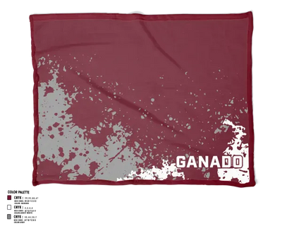 Ganado 1393930 Blanket - 1