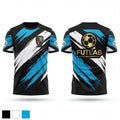 Project Football 53264958 Soft Poly Tee Cotton Like Feel - 1