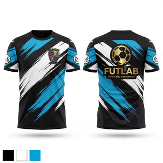 Soft Poly Tee Cotton Like Feel, Project Football, Men's Soccer, Teamtime, Team time, sublimation, custom sports apparel, team uniforms, spirit wear, spiritwear, sports uniforms, custom shirts, team store, custom team store, fundraiser sports, apparel fundraiser