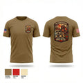 VRA-J, Okinawa 71317559 Short Sleeve Performance Shirt - 1