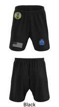 60 LRS 51747524 Athletic Shorts With Pockets - 29