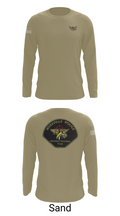 Roseville E.R.T. 91659020 Long Sleeve Performance Shirt 82