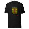 1-1 ATTACK BATTALION Unisex Staple T-Shirt