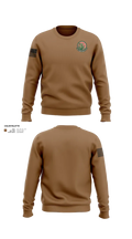 270 CAOS 50439913 Crew Neck Sweatshirt - 110