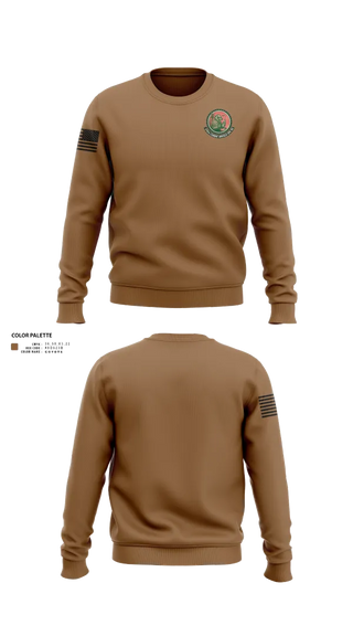 Crew Neck Sweatshirt, 270 CAOS, , Teamtime, Team time, sublimation, custom sports apparel, team uniforms, spirit wear, spiritwear, sports uniforms, custom shirts, team store, custom team store, fundraiser sports, apparel fundraiser