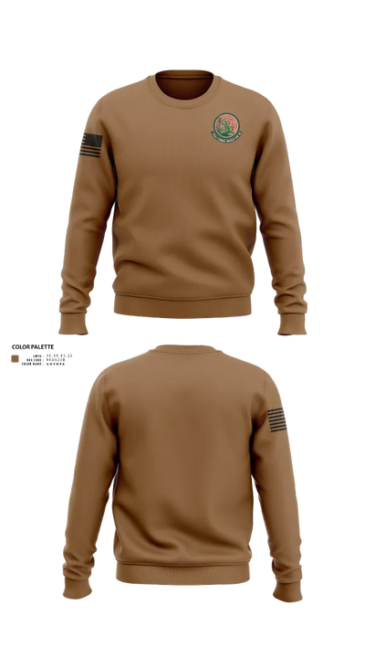 270 CAOS 50439913 Crew Neck Sweatshirt - 110
