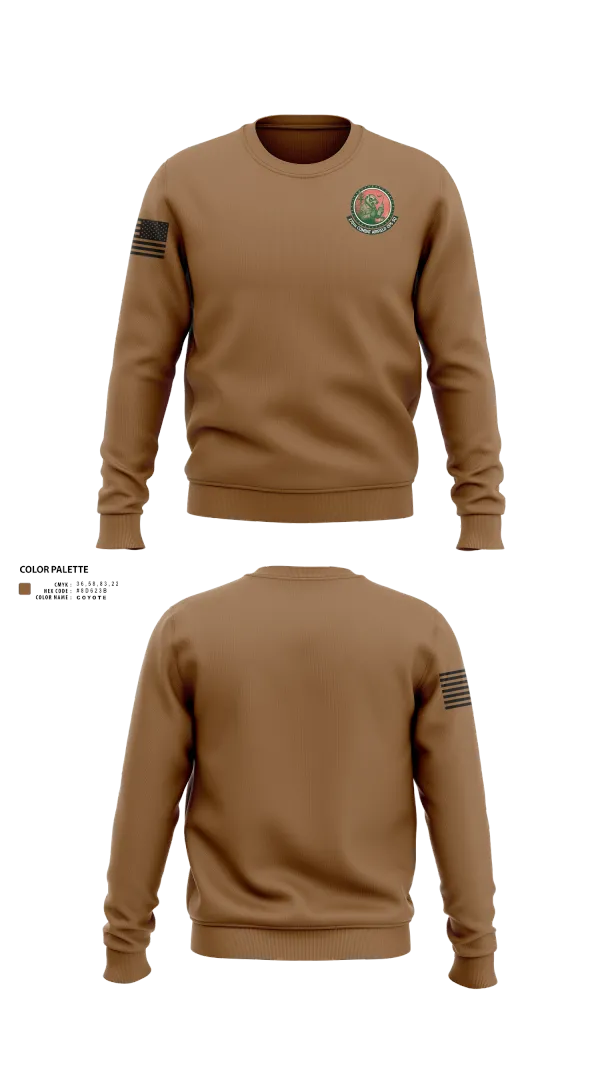 Crew Neck Sweatshirt, 270 CAOS, , Teamtime, Team time, sublimation, custom sports apparel, team uniforms, spirit wear, spiritwear, sports uniforms, custom shirts, team store, custom team store, fundraiser sports, apparel fundraiser