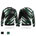 Freehold Running Club Crew Neck Sweatshirt - 1