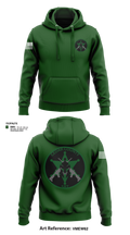 CEDAR COUNTY SRT 26939757 Hoodie - 1