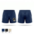 ATP-7 Ranger Panties - 1
