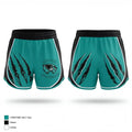 NorCal Wolverines 27508856 Women's Shorts - 1