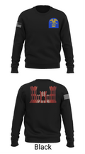 D CO Crew Neck Sweatshirt - 25