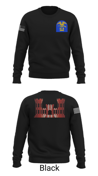 Crew Neck Sweatshirt, D CO, , Teamtime, Team time, sublimation, custom sports apparel, team uniforms, spirit wear, spiritwear, sports uniforms, custom shirts, team store, custom team store, fundraiser sports, apparel fundraiser