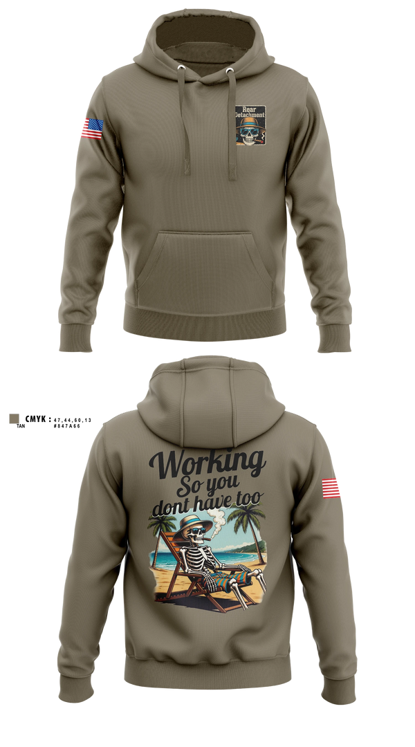 Hoodie, 252engcoreardetachment, Army, Teamtime, Team time, sublimation, custom sports apparel, team uniforms, spirit wear, spiritwear, sports uniforms, custom shirts, team store, custom team store, fundraiser sports, apparel fundraiser