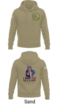 US Army I Want You 76454793 Hoodie - 98