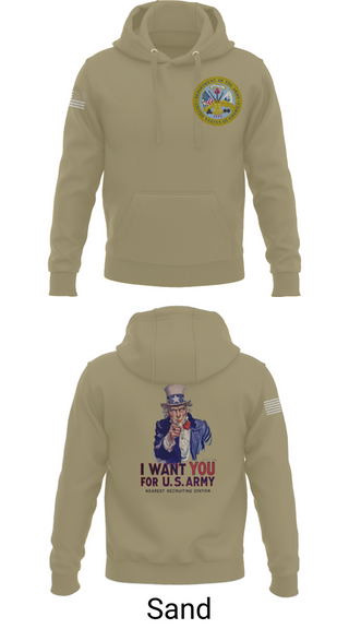 Hoodie, US Army I Want You, Army, Teamtime, Team time, sublimation, custom sports apparel, team uniforms, spirit wear, spiritwear, sports uniforms, custom shirts, team store, custom team store, fundraiser sports, apparel fundraiser