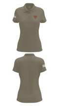 Section 8 9154047 Women's Short Sleeve Performance Polo  - 75