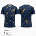 MMA 8013916 Short Sleeve Performance Shirt - 1