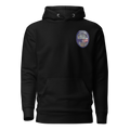 School Officer 55113058 Unisex Premium Hoodie | Cotton Heritage M2580