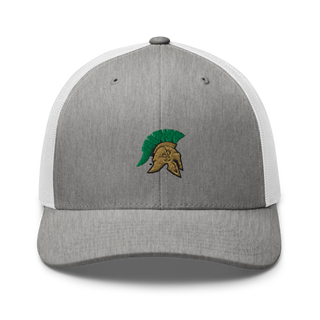 Aurora Central High School Dance 42464760 Retro Trucker Hat | Yupoong 6606