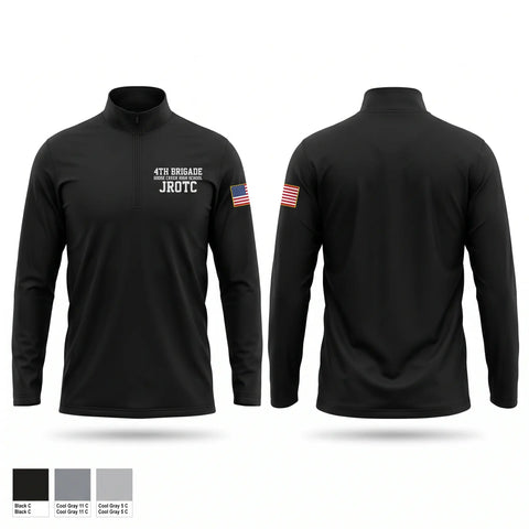 Windbreaker, 4th brigade Goose Creek High School JROTC, Bowling, Teamtime, Team time, sublimation, custom sports apparel, team uniforms, spirit wear, spiritwear, sports uniforms, custom shirts, team store, custom team store, fundraiser sports, apparel fundraiser