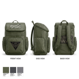 Gear Bag, Gila County Regional SWAT, Police, Teamtime, Team time, sublimation, custom sports apparel, team uniforms, spirit wear, spiritwear, sports uniforms, custom shirts, team store, custom team store, fundraiser sports, apparel fundraiser