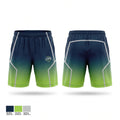 SBGYM Athletic Shorts With Pockets - 1
