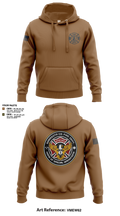 Sarasota County Fire Department 14494390 Hoodie - 9